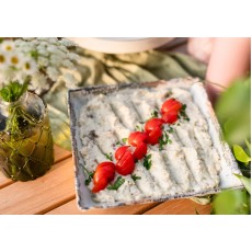 Salată de vinete